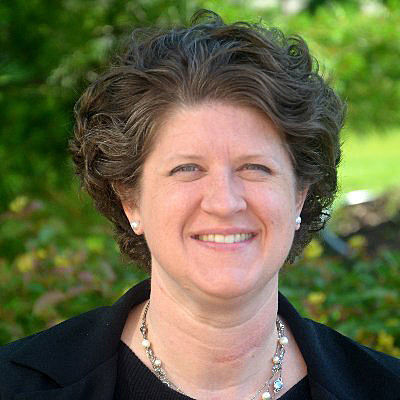 Jill Underly